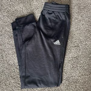 Boys Adidas Joggers